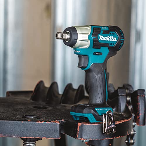 Makita TW161DZ - vue 9