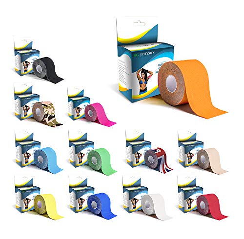 Nastro Kinesiologico