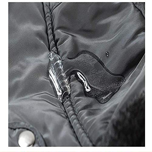 Winter Men's and Women's Bomber Hats with Russian earlobe Buckle and Windproof Face Mask for Skiing Skating Mountaineering (I) (B)2