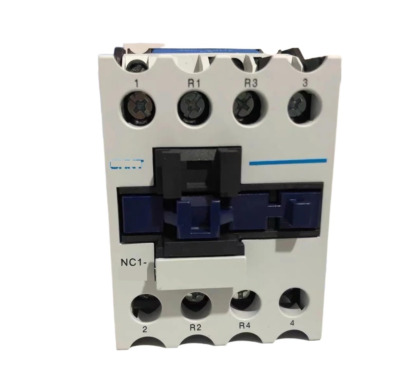 Contacteur électromagnétique NC1-6508 380V pour machines d atelier