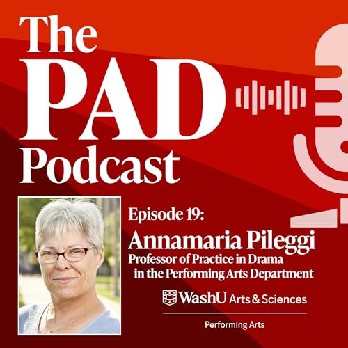 19: Annamaria Pileggi