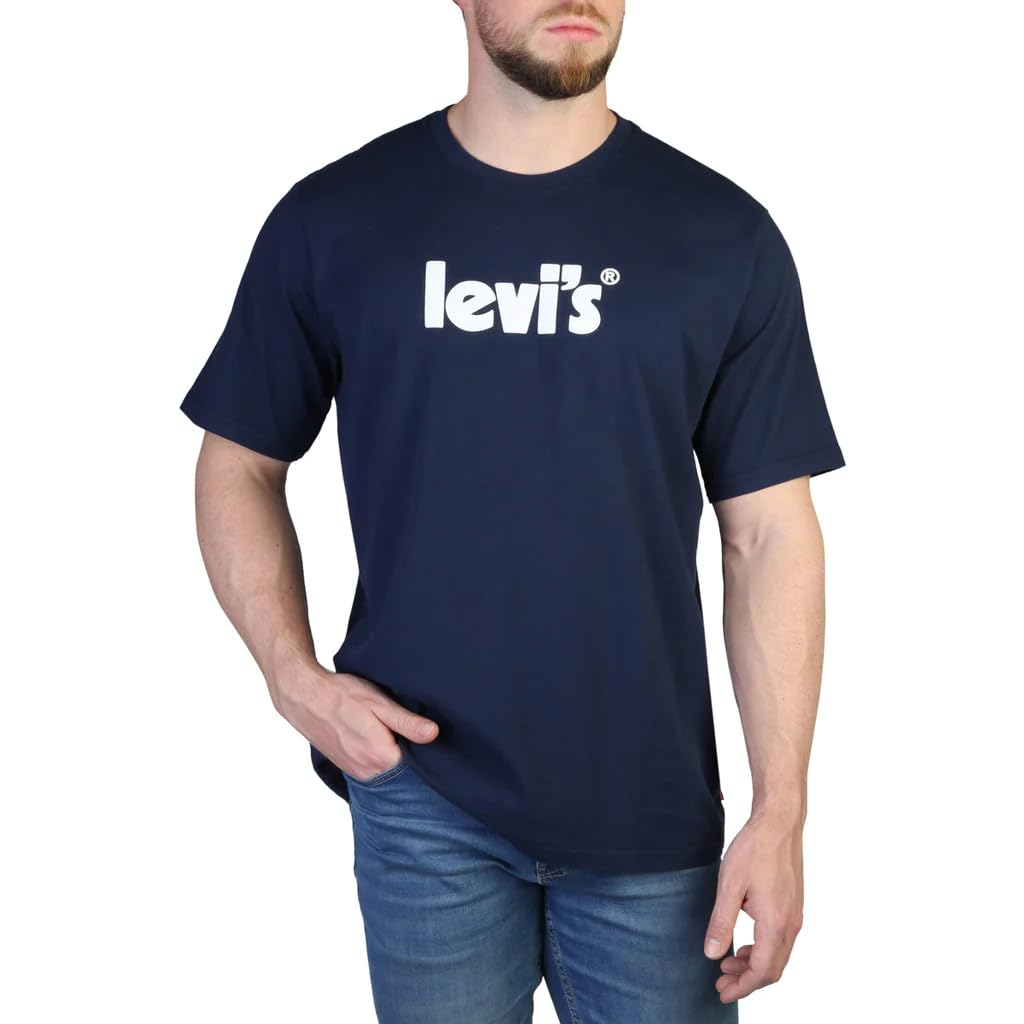 Levi's SS Relaxed Fit tee Camiseta para Hombre