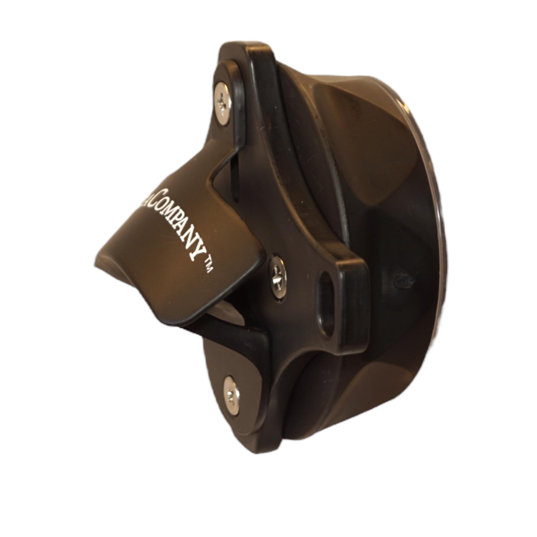 E-Sea Opener - Abridor de botellas montado con ventosa. Ideal para barcos, caravanas, coches, refrigeradores, portones traseros y mucho más