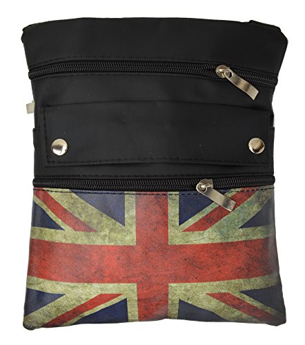 MARSHAL Women's Designer Crossbody Handbag