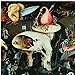 Parastone Tree Man by Hieronymus Bosch Museum Replica Garden of Earthly Delights