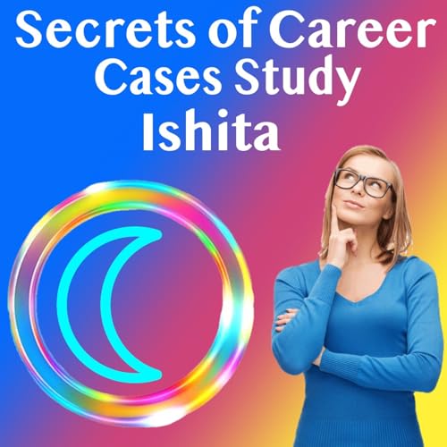 Page de couverture de Career Case Study- Amatyakaraka for Ishita