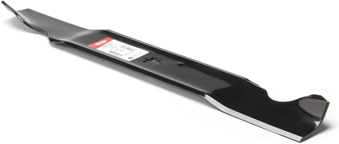 2PK USA High Lift Mower Blades for 42" Craftsman T110 13AN77XS093 CMXGRAM1130036