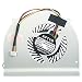 Produktbild Lüfter Kühler Fan Cooler kompatibel für Dell Latitude E6530, Dell P/N: 02MK5J, Model: MF60120V1-C450-G9A