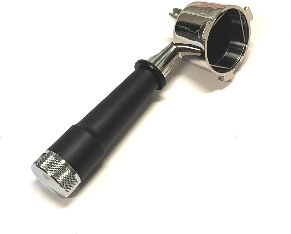 Sump Handle Compatible with Delonghi Model Numbers EC9335R, EC9335MEX4, EC9335BKEX4, EC9335BM