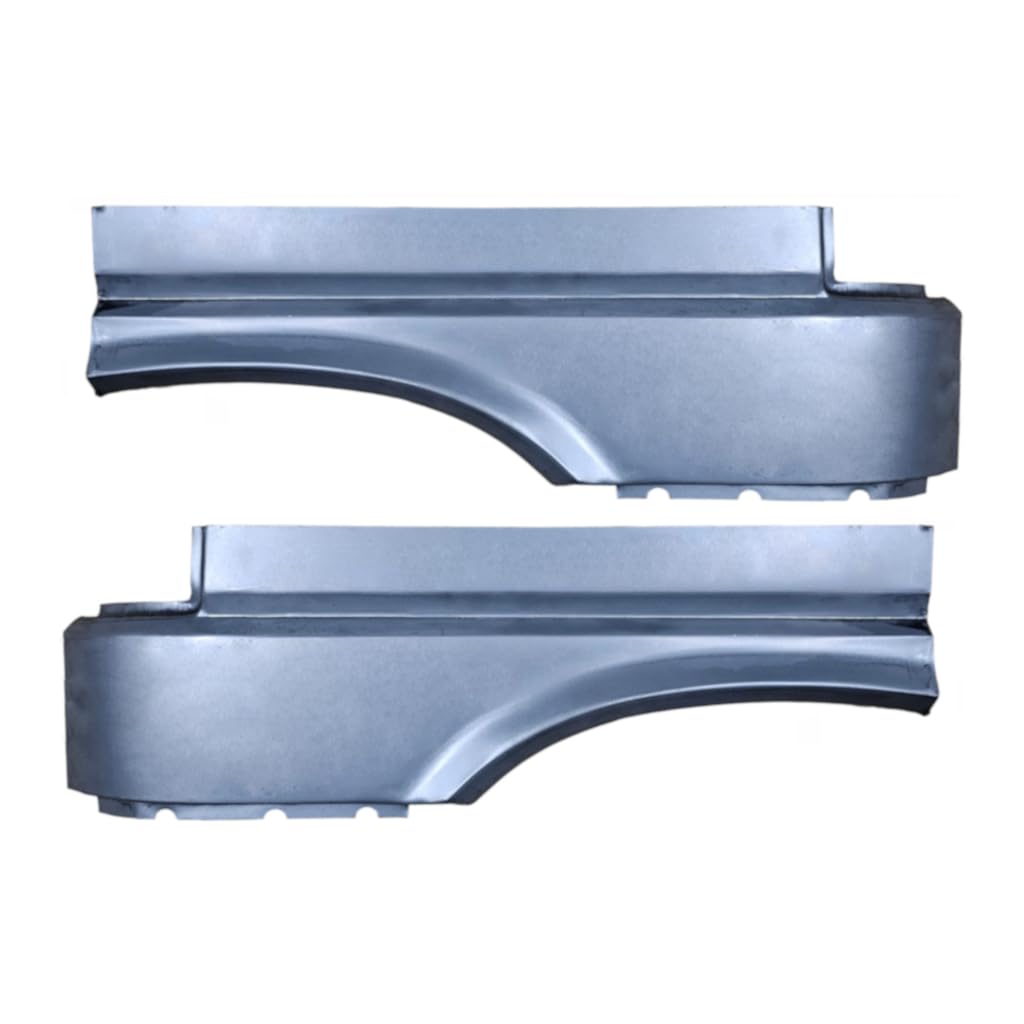Reparaturblech Kotflügel vorne für Volkswagen Transporter T4 1990-2003