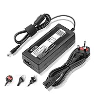 World Wide Input Voltage 100-240VAC 50/60Hz. Replacement AC Adapter/Charger ,100% Compatible with the device model listed. Charger/Adapter has total 10 Ft Long power cord. Safety Features: Over current protection; Total power protection; Over voltage...