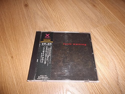 Inside Out JAPAN 1994 XRCN-1148
