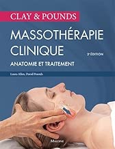 Download Massothérapie clinique : Anatomie et traitement PDF