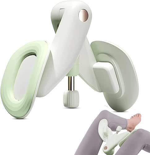 Thigh Exerciser for Women – Thigh Trainer, Pelvic Floor Muscle
