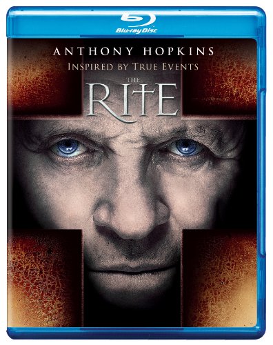 Rite Blu-ray USA versión original en formato físico de alta resolución 2