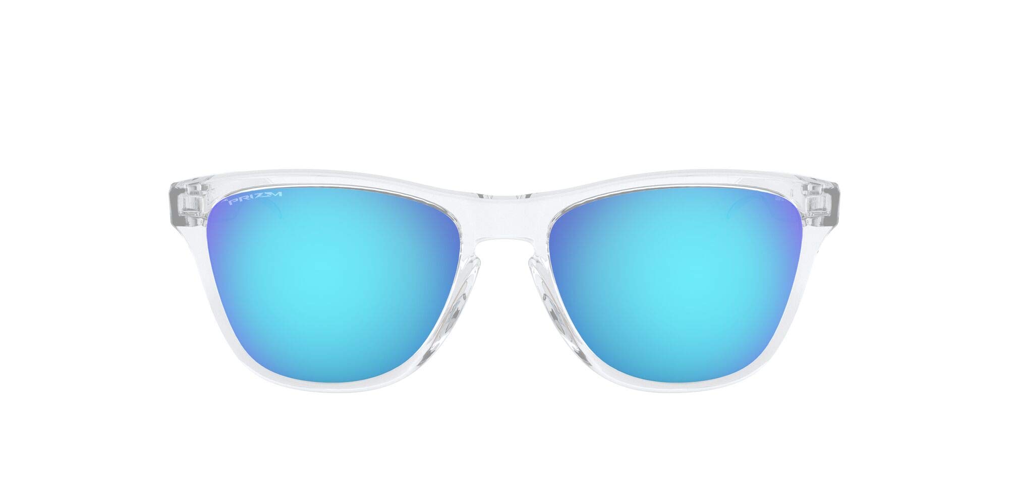 Oakley Kids' Oj9006 Frogskins Xs Round Sunglasses
