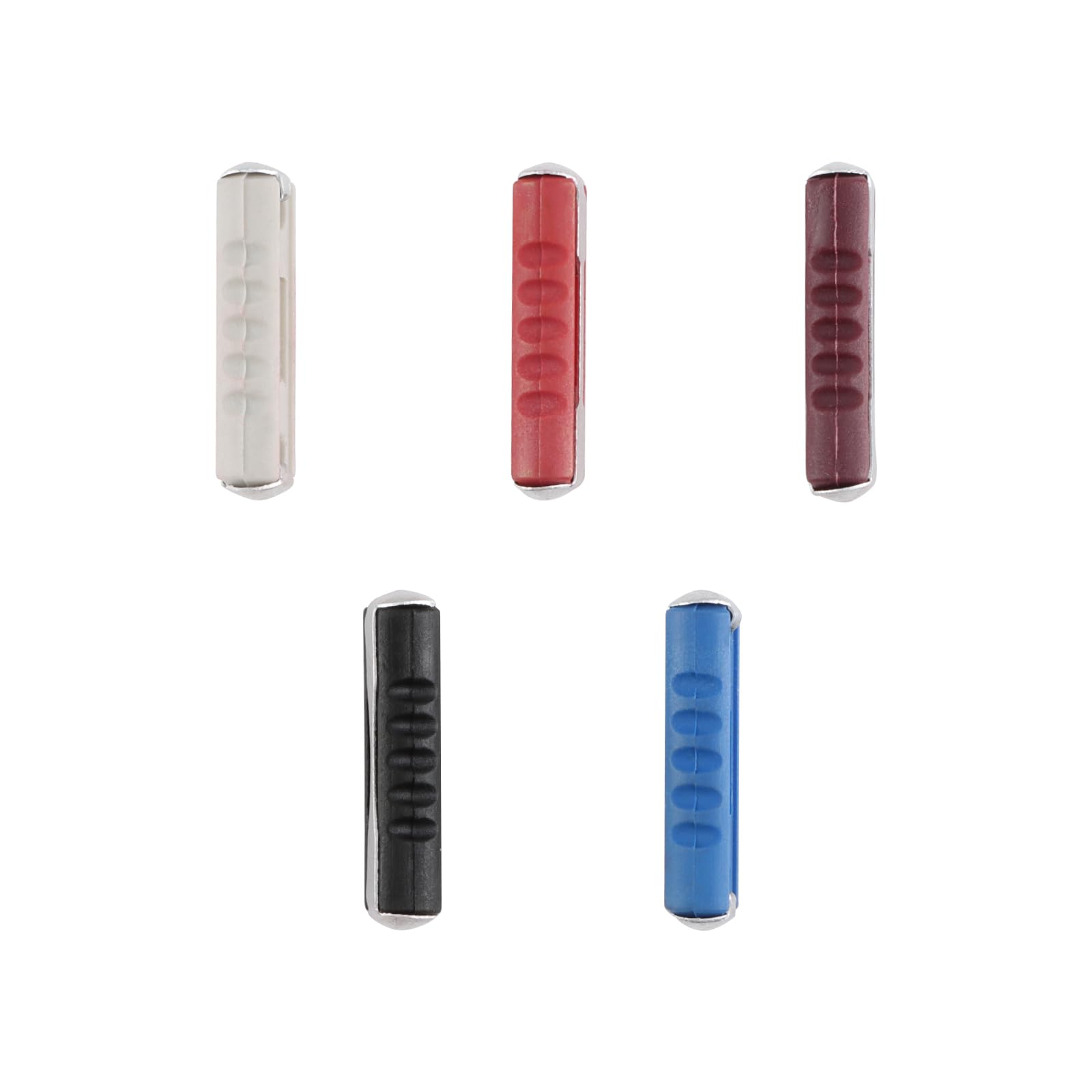Car Torpedo Fuses Kit - 200 Pcs European Fuses -3 Car Torpedo Fuses Kit - 200 Pcs European Fuses -3