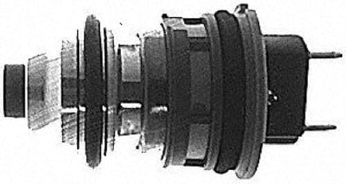 Standard Motor Products Inyector de combustible TJ40