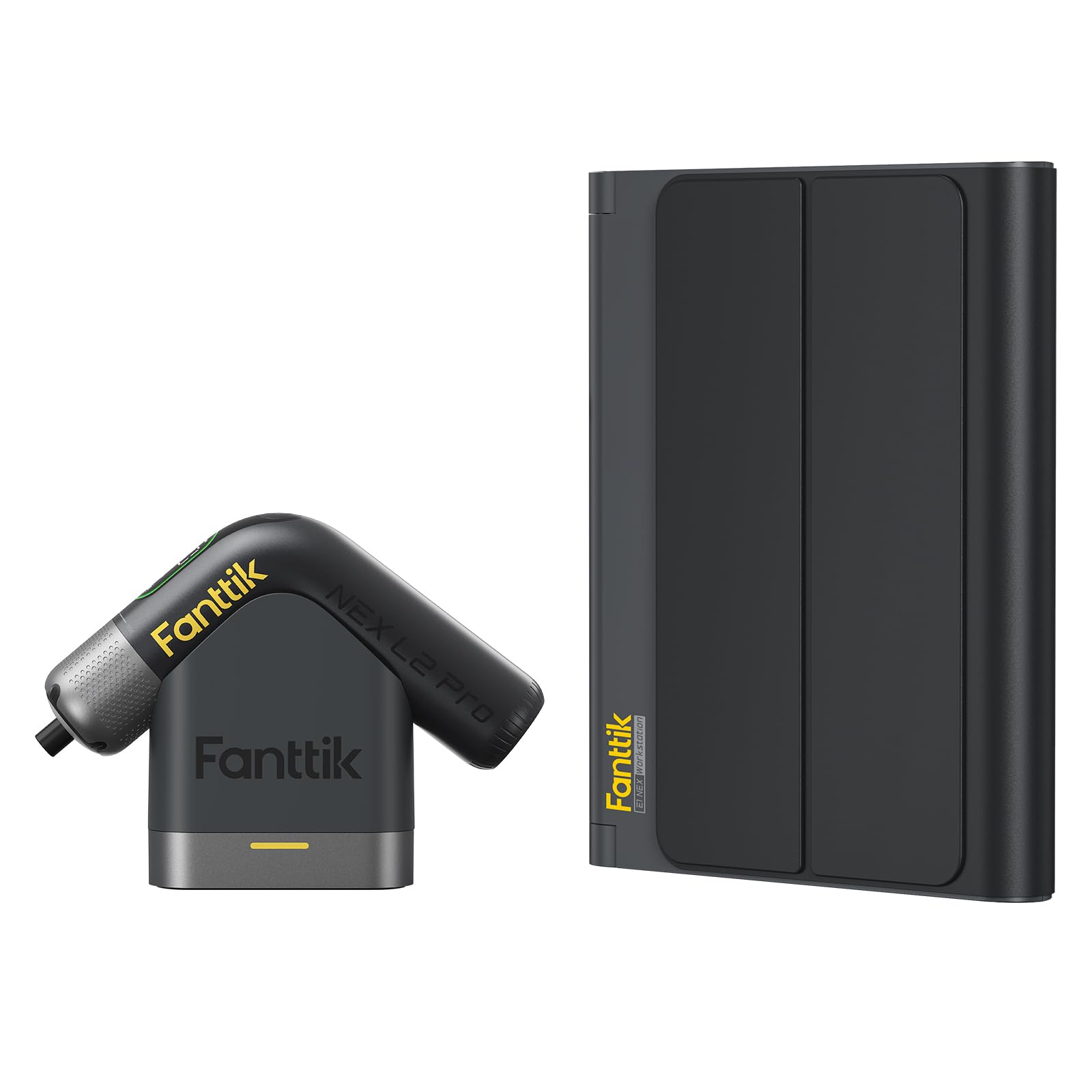Fanttik L2 Pro 3 7V Electric Screwdriver E1 NEX Workstation Precision Electric Screwdriver Kit