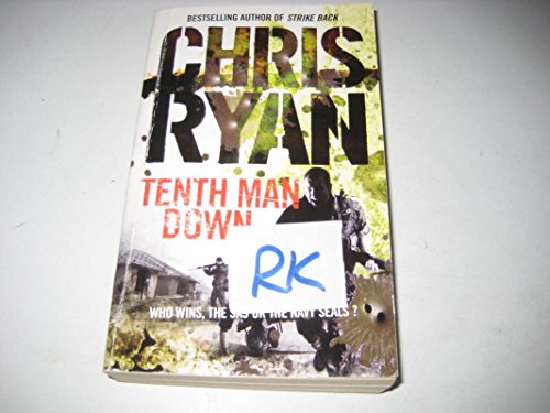 Tenth Man Down view 2