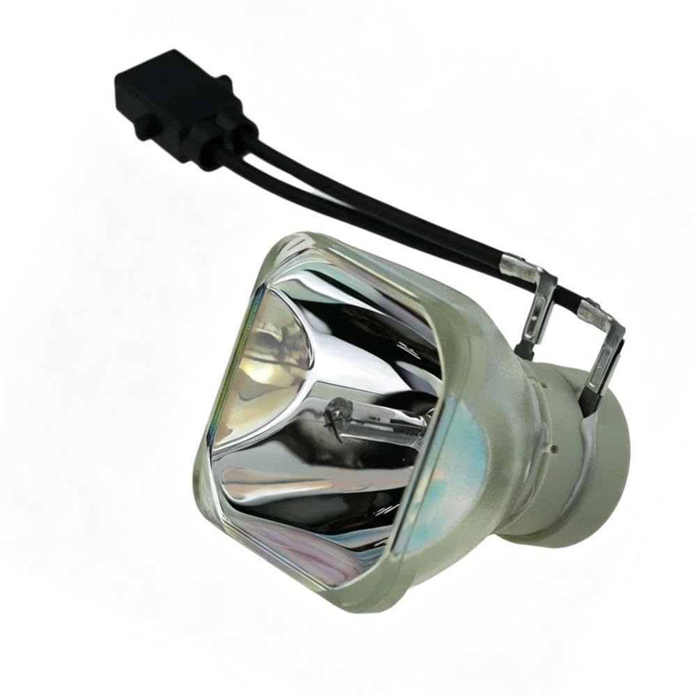 Lampada/lampadina di ricambio for proiettore adatta for Hitachi CP-A221N | CP-A301N/CP-A301NM/CP-AW2519N/CP-AW251N/CP-AW251NM/BZ1/BZ-1M ecc. DT01251