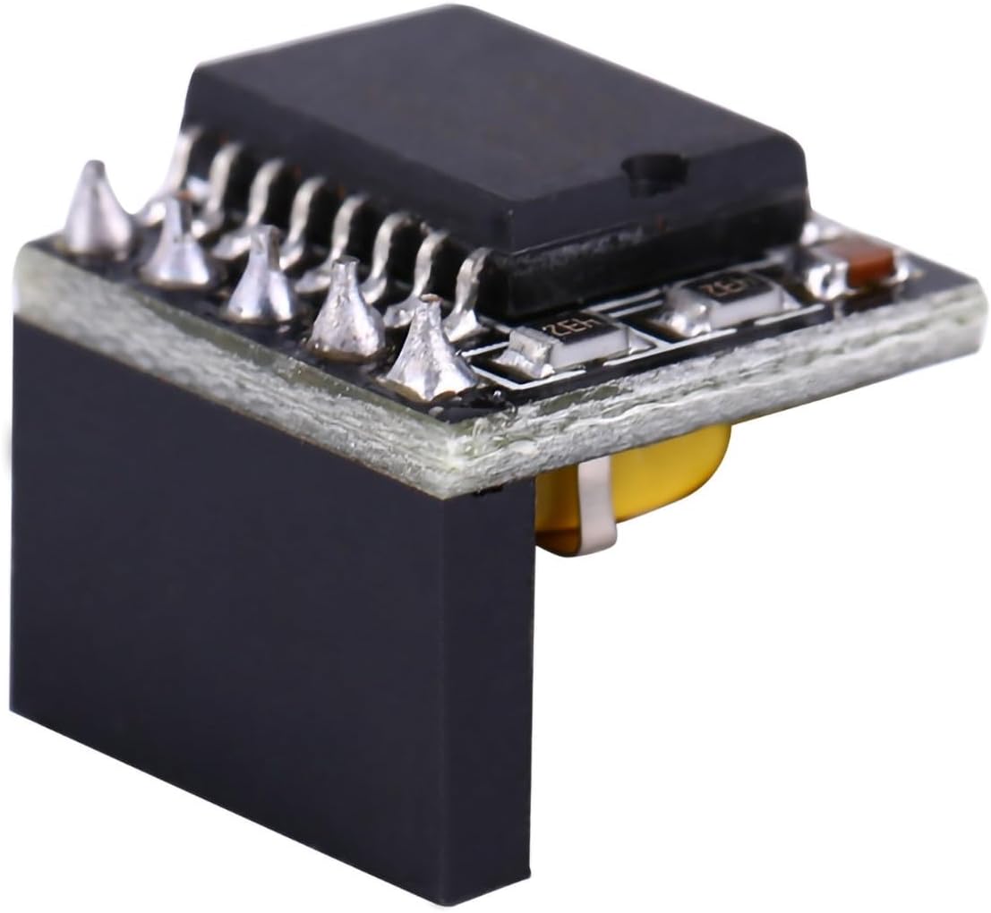 Hilitand DS3231 Clock Module for RTC Board Real Time Clock Module for