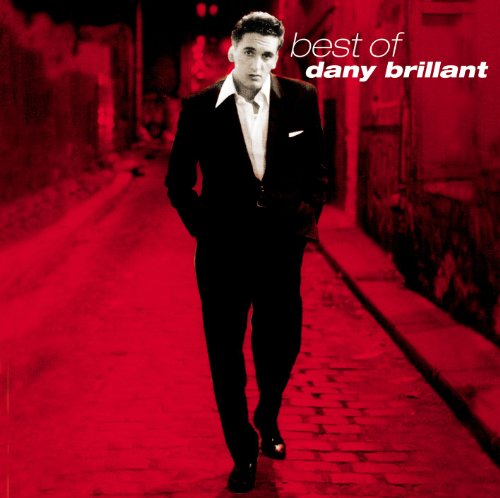Dany Brillant - Best Of (1 CD)