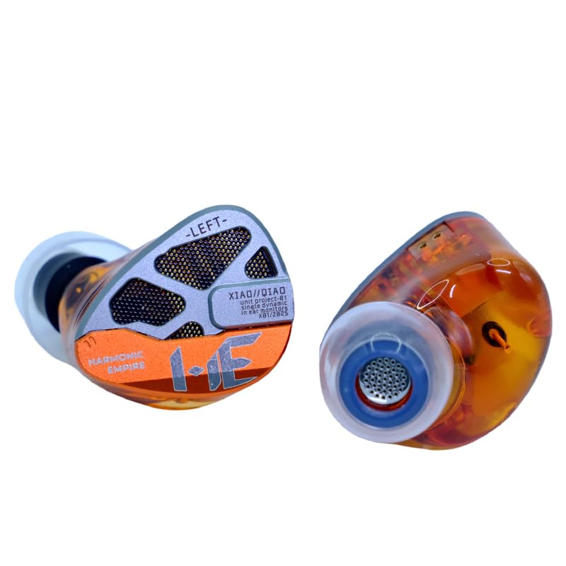 Amazon.co.jp: Syeindunce Tangzu Xiao Qiao 10mmダイナミック