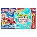 Pampers Baby Dry Pannolini Maxi, Taglia 4, Megapack da 114 Pezzi
