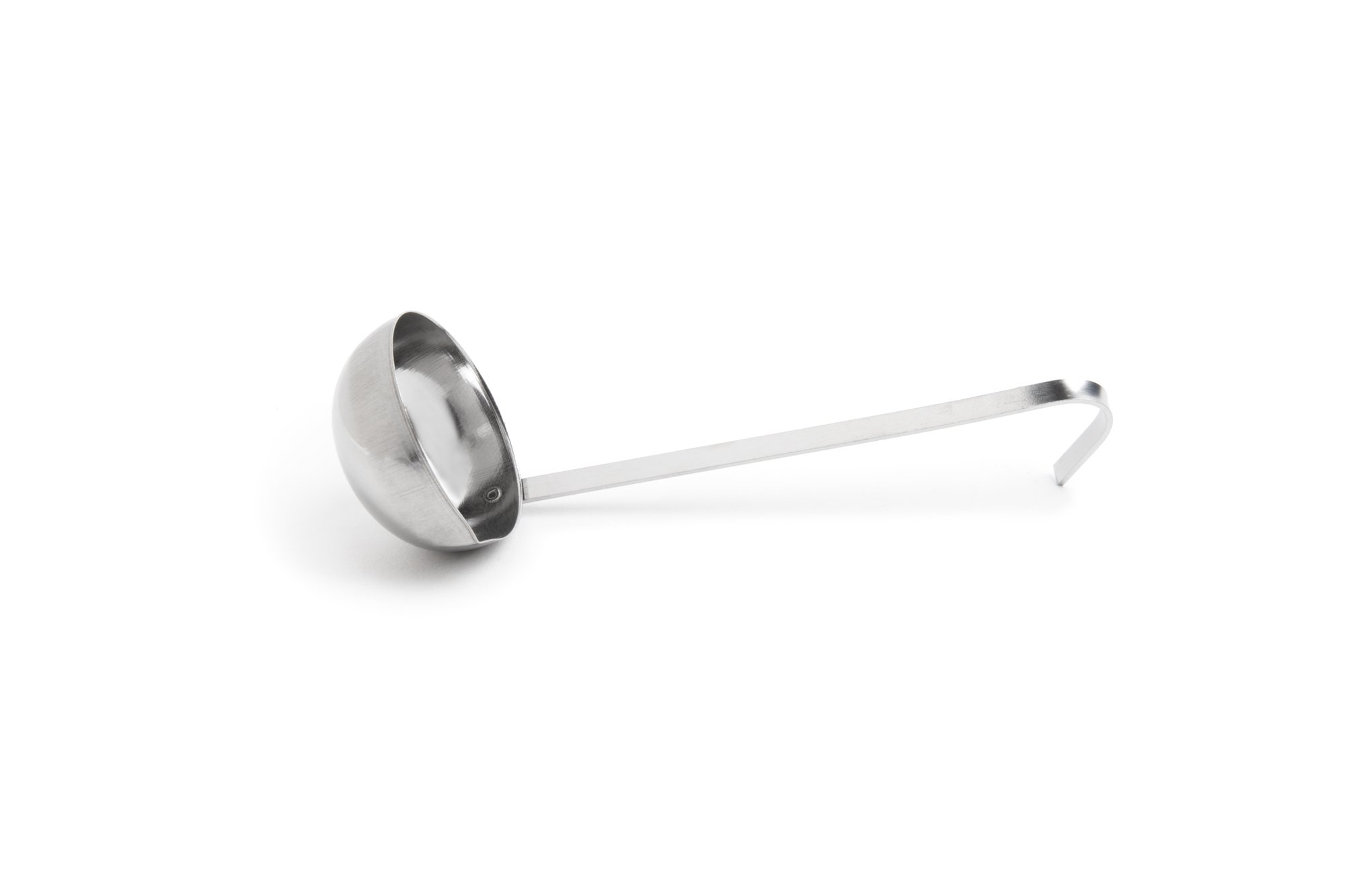 Fox Run Mini Stainless Steel Ladle - Serving Utensil -3