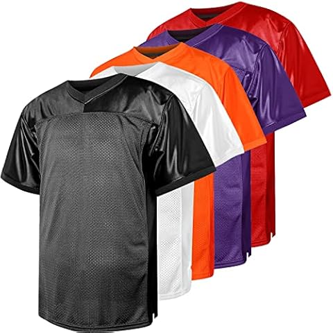 Ayoubaus Black Football Jersey, 90s Hip Hop Style Cover