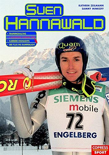 Sven Hannawald Sven Hannawald