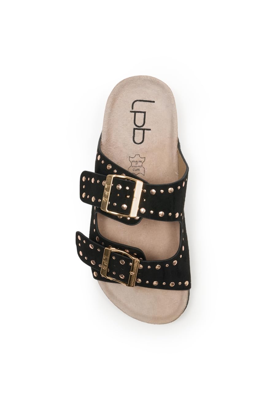 Les Petites Bombes - Mules Nessa - Femme