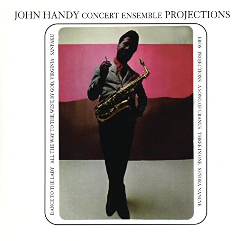 John Handy