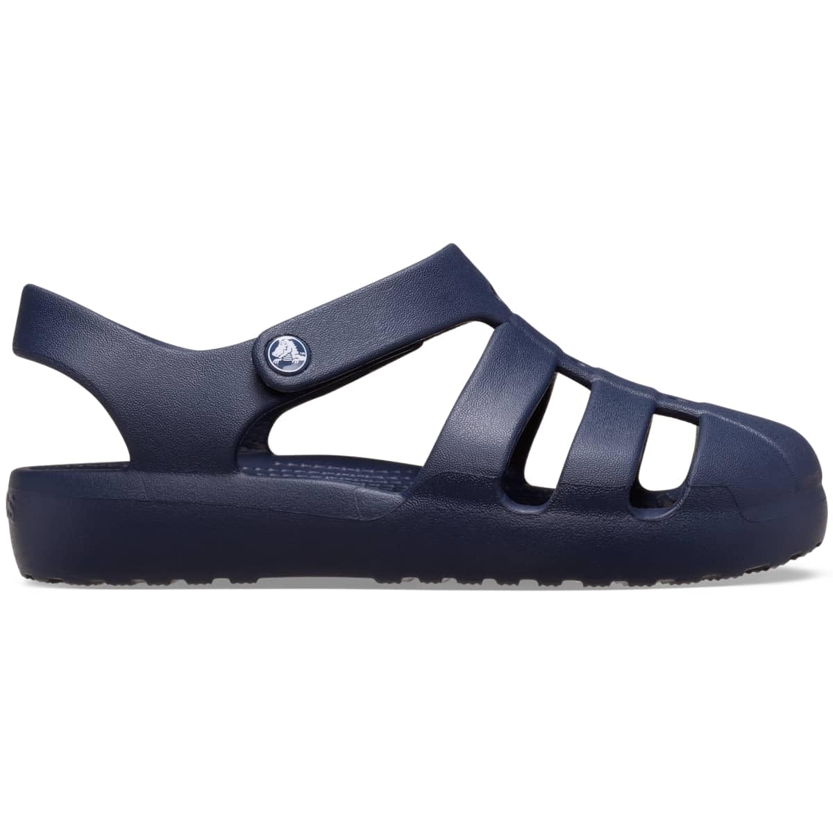 Crocs Unisex Children's Classic Fisherman K Sandals