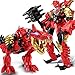 Tránsforměrs Toys Dark Fantasy Películas incluidas con la primordial de la Luna Mechtech Trailer Transformers Transformers Toys Optimus Prime Bumblebee Earthrise Leader Figura de acción Camión de auto