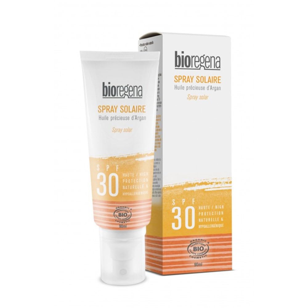 Bioregena Spray Solar Spf30 90Ml-image
