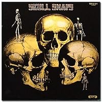 Skull Snaps Ablum Cover