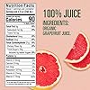 Evolution Fresh, Cold-Pressed Organic Grapefruit J... #2