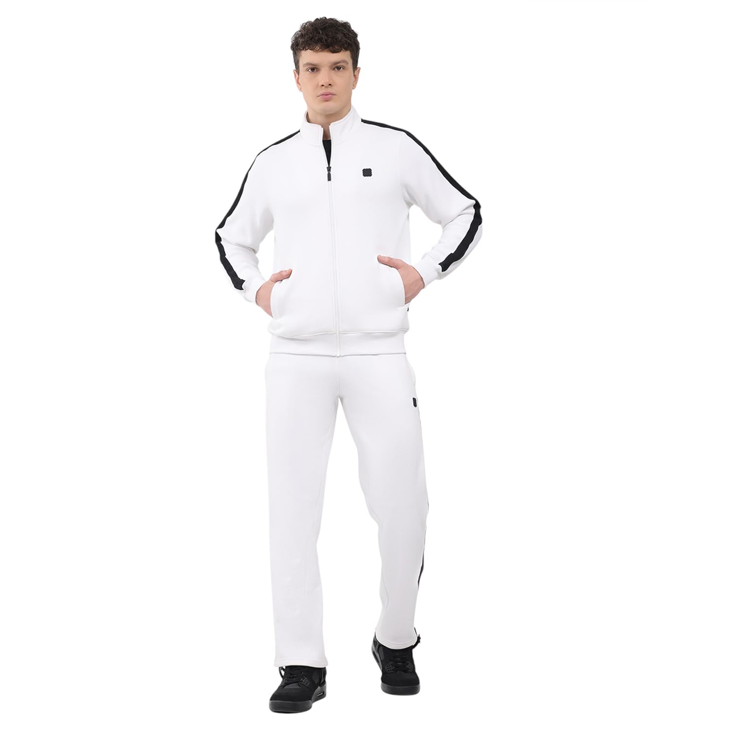 ROCK.IT Men Men Tracksuit-image-1