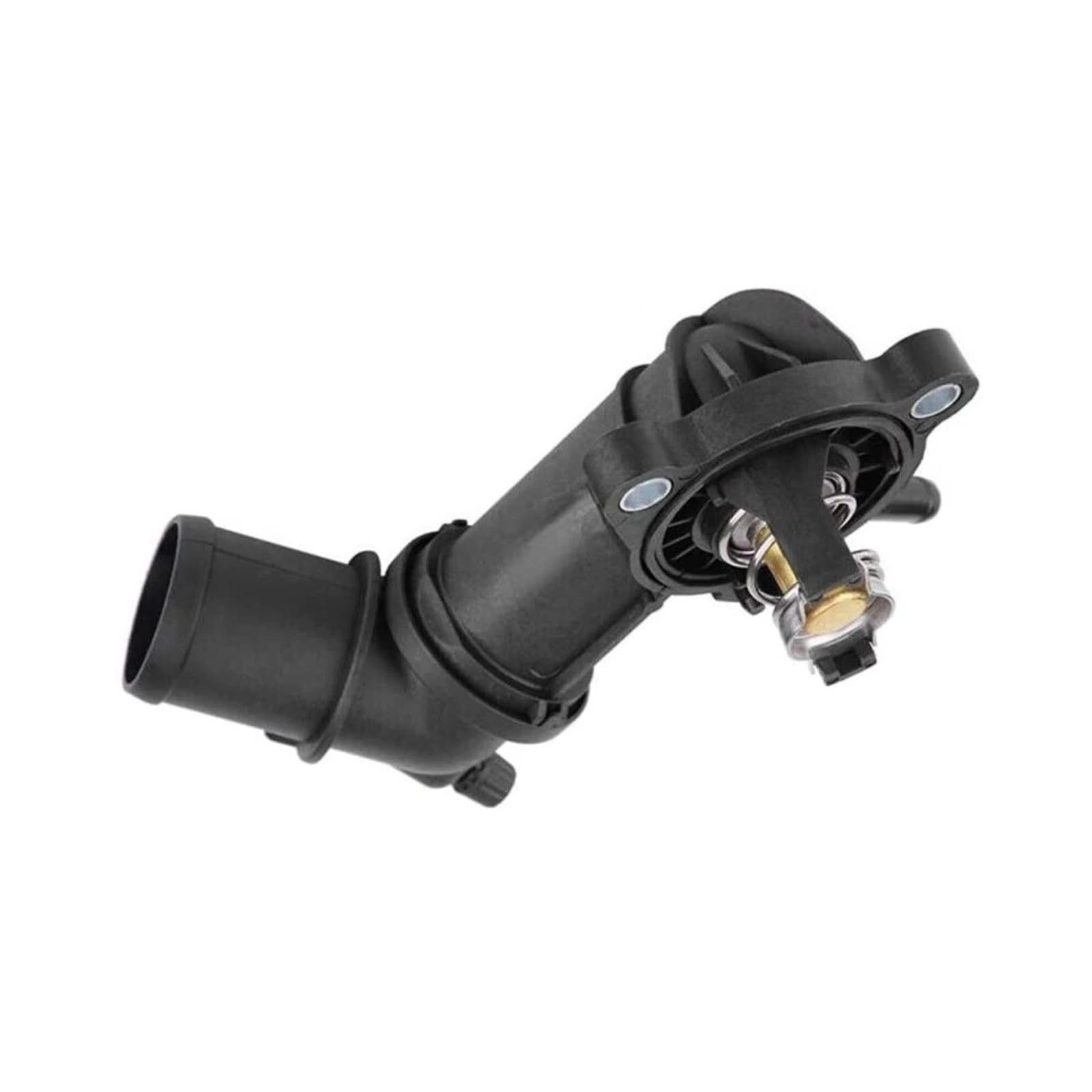 Engine Thermostat Housing Coolant Thermostat For Opel For Cascada 2013-2015 55573003