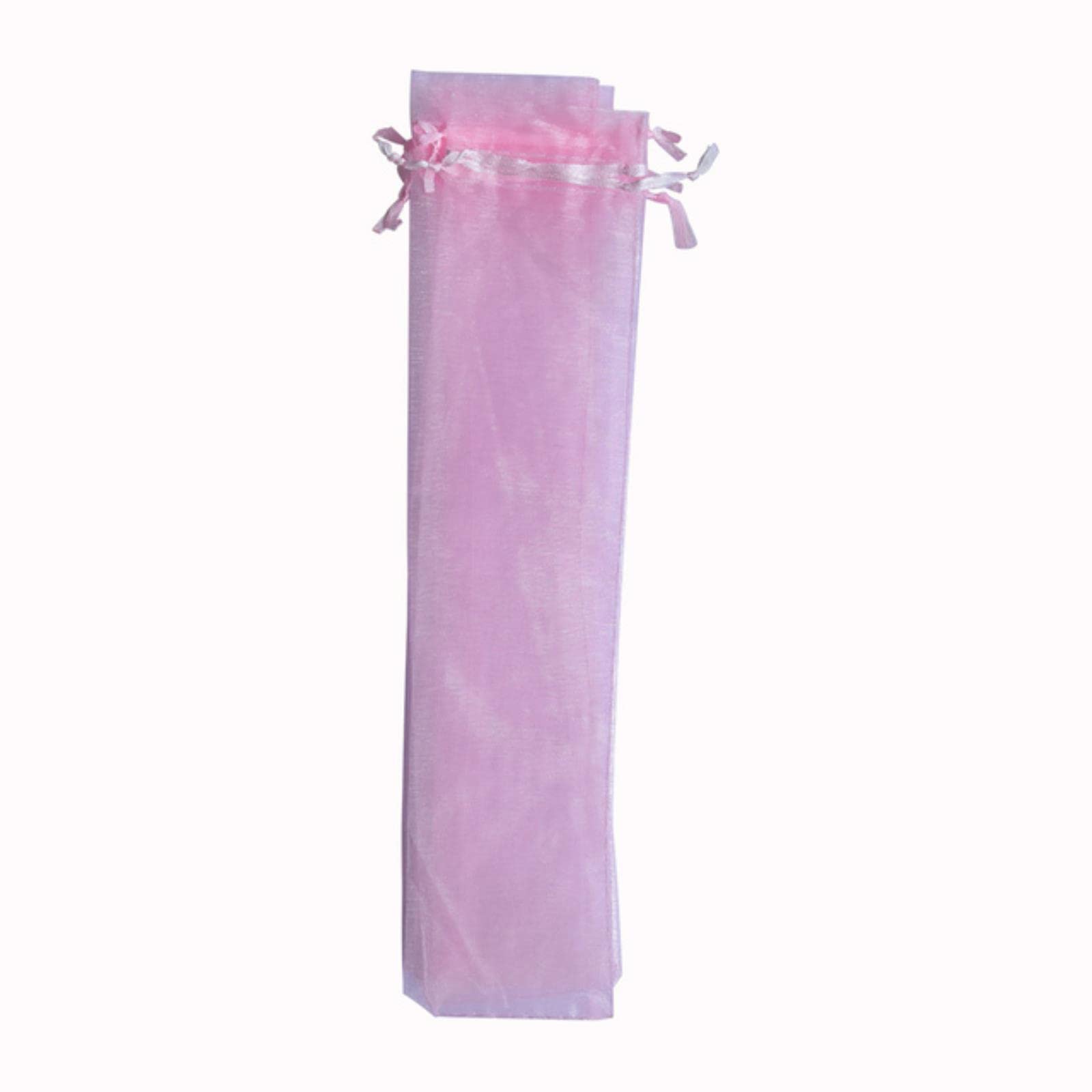 WLTY 14 colors souvenir gift wedding hand fan organza bags 50 pcs per