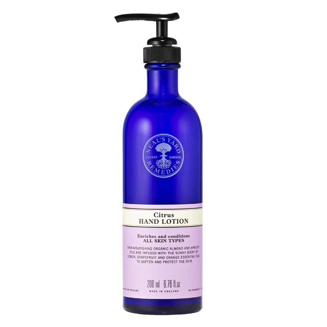 NEAL'S YARD REMEDIES ボディローション＆ハンドセラム 51BRtblQSDL.jpg