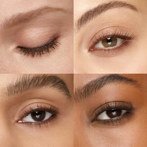 KIKO Milano Smart Colour Mascara - 04 | Panoramic volume-effect coloured mascara - Image 4