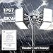 Kekeou 500W Stadium Lights Outdoor LED Flood Light 6500K 70000LM Super Bright 3500 Watt Equivalent Soccer Field Lighting IP67 Waterproof Adjustable Lighting Angle Arena Light for Court