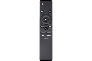 Samsung T510 Soundbar Replacement Remote