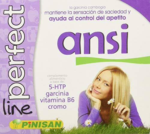 Ansi Perfect Line 30 Caps