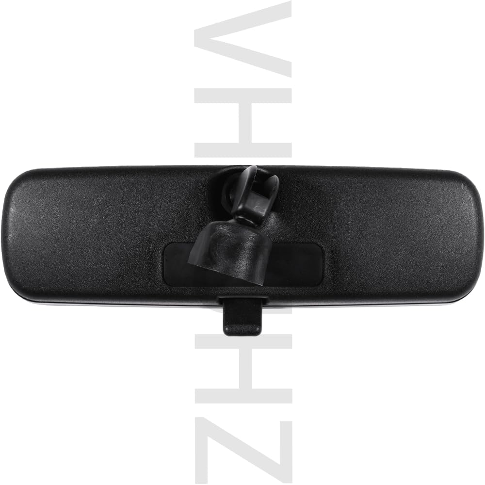 Espejo retrovisor interior compatible con Ford Fiesta Focus Mondeo 4982463 (Interfaz de espejo es diferente)
