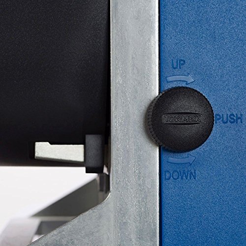 Tormek Sharpening System Chefs System Tbc807 T8 A Complete Water Cooled Sharpener With Three Knife Jigs, The Scissors Jig & Machine Cover #TOP6