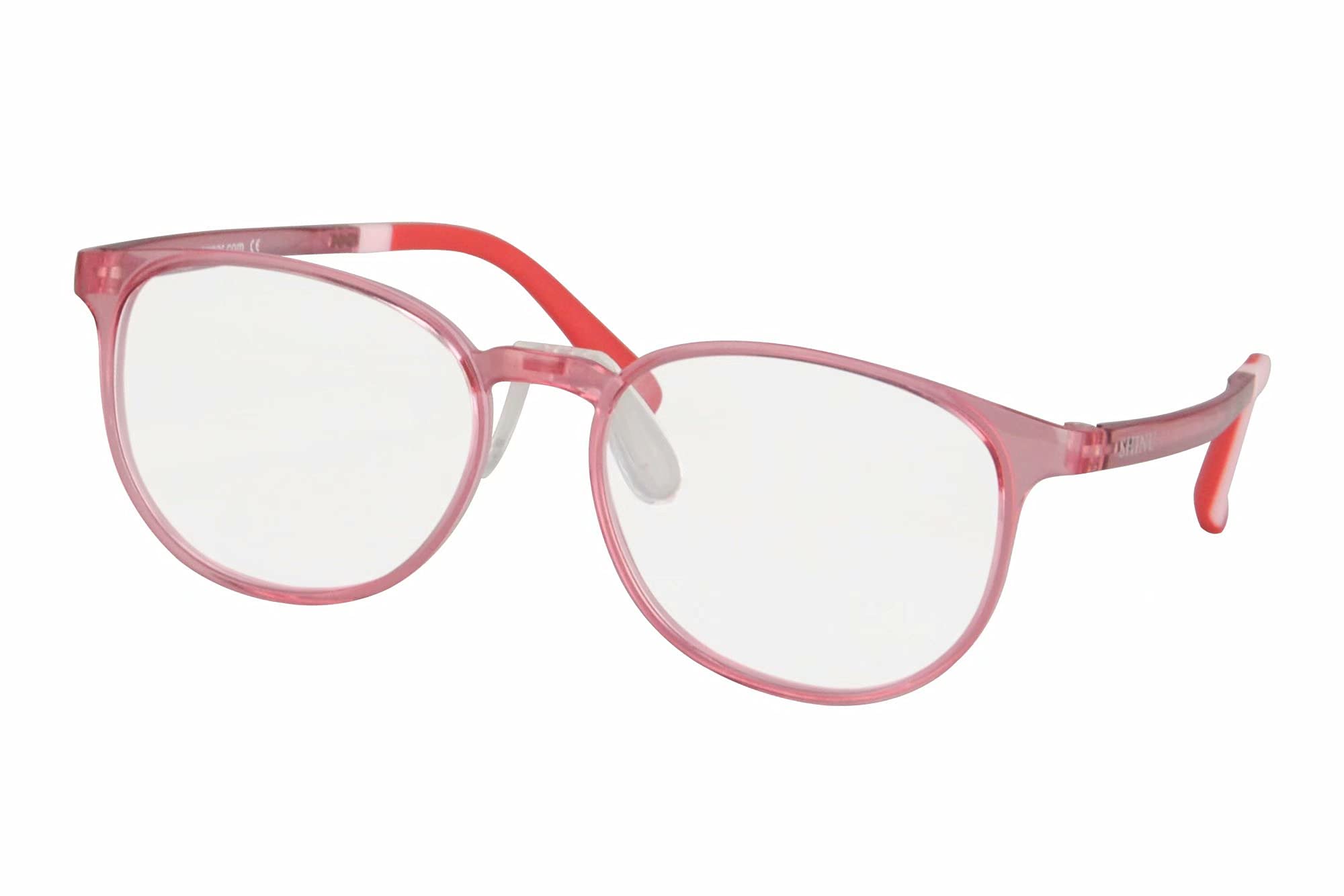 SHINU PPSU dziecięce okulary przeciwsłoneczne UV400 dzieci okulary przeciwsłoneczne dziewczęce chłopcy antyniebieskie światło okulary komputerowe - SU006